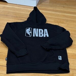 Boys NBA Hoodie